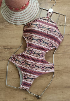 Maiô Feminino Top Cropped Engana Mamãe na internet
