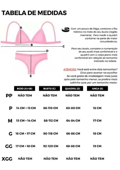 Biquíni Feminino Cortininha Babadinho Com Calcinha Fio Dental e Amarra Lateral na internet