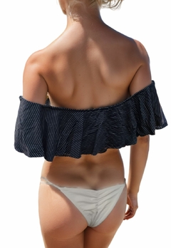 Biquíni Feminino Ciganinha com Calcinha Levanta Bumbum e Amara Lateral - loja online
