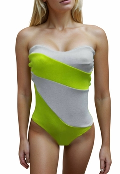 Body Feminino Tomara que caia Sem Bojo - comprar online