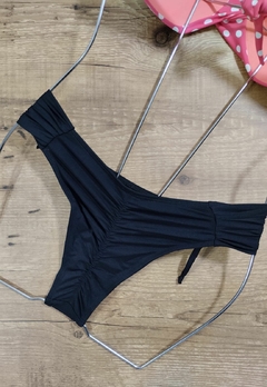 Calcinha de Biquíni Avulsa Empina Bumbum (Plus Size EXL) - Multmix