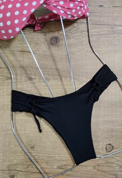 Calcinha de Biquíni Avulsa Empina Bumbum (Plus Size EXL) na internet
