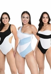 Kit Feminino com 3 Body Diferentes