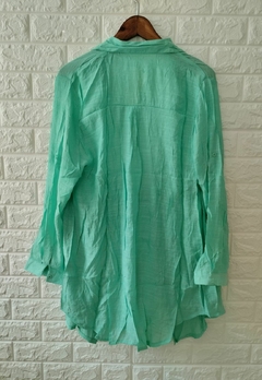 Conjunto Saida De Praia - Multmix
