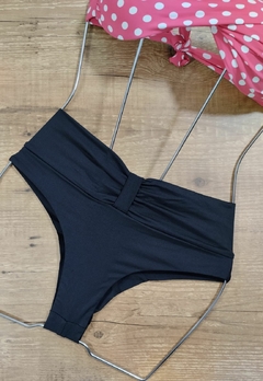 Calcinha de Biquíni Fio Duplo (M, G, GG) (Plus Size EXL) na internet