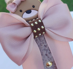 Tiara Teddy Nude na internet