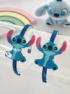 TIARA STITCH - comprar online