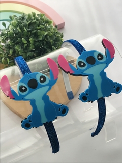 TIARA STITCH na internet