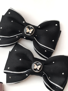 PARZINHO LUXO - FITA COM STRASS - comprar online