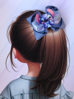 LAÇO STITCH FOFO na internet