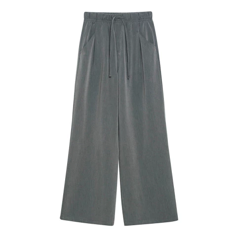 PANTALON HIROSHIMA GRIS - comprar online