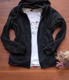 Campera Darlon