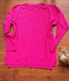 Sweaters Lirio - Valeria Sanz