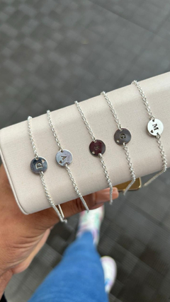 PUlSEIRA INICIAL