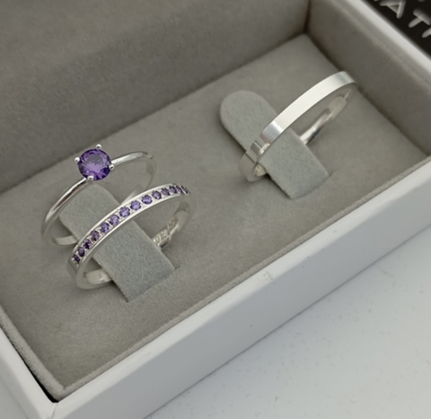 ALIANÇA ENCANTO - comprar online