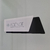 Placa de Identificação Personalizada Dupla Camada em Acrílico 30x10cm com Sua Logo Modelo Topazio – Impressão UV de Alta Qualidade