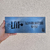 Placa de Identificação Personalizada em Acrílico 30x12cm com Sua Logo – Impressão UV de Alta Qualidade na internet