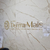 Letreiro Personalizado em Acrílico – Nome, Frase ou Logotipo para Parede - loja online