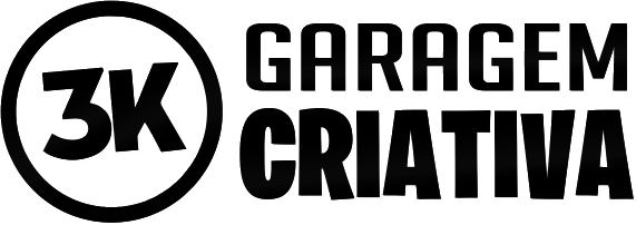 3K Garagem Criativa