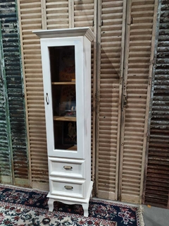 BIBLIOTECA CHICO DE PINO - comprar online