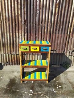 Arrime Reciclado 70 x 90 x 25
