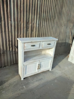 Arrime Reciclado 90 x 90 x 25 - comprar online