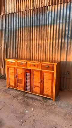 APARADOR 1.50 x 90 x 40 - comprar online