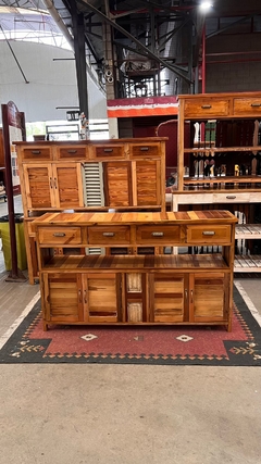 APARADOR 1.50 x 90 x 40