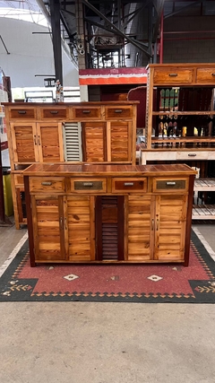APARADOR 1.50 x 90 x 40