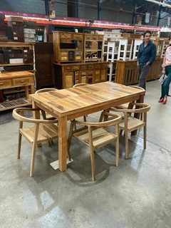 JUEGO DE COMEDOR
