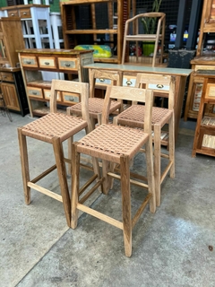 BANQUETAS REFORZADAS X4 en internet