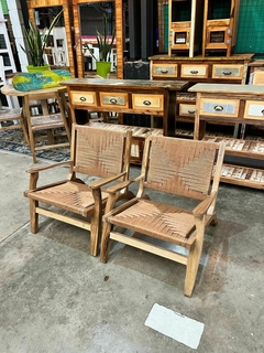 PAR DE POLTRONAS - tienda online