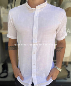 Camisa De Lino