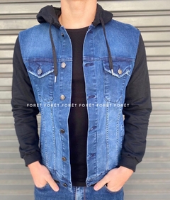 Campera De Jean en internet