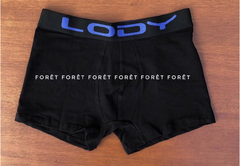 Boxer Lody