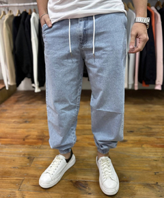 Buzo Mediocierre Frizado Oversize - tienda online
