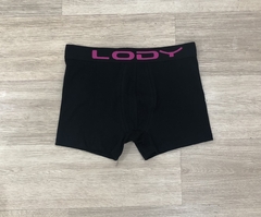 Boxer Lody