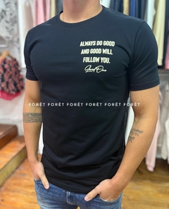 Remera Entallada - comprar online