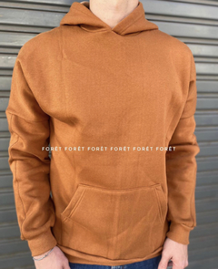 Buzo Frizado Oversize - comprar online