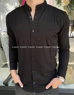 Camisa De Lino