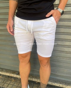 Bermuda Jogger