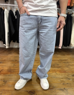Jean Baggy en internet