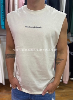 Musculosa Regular