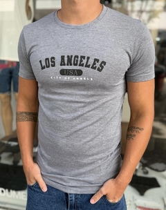 Remera Entallada - comprar online