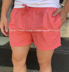 Short De Baño
