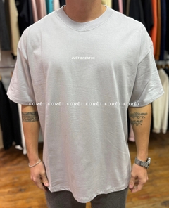 Remera Oversize - comprar online