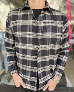 Camisa Viyela