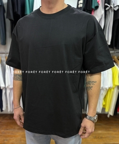 Remera Oversize