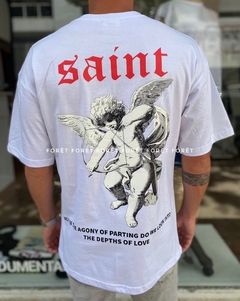 Remera Oversize - comprar online