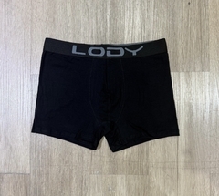 Boxer Lody